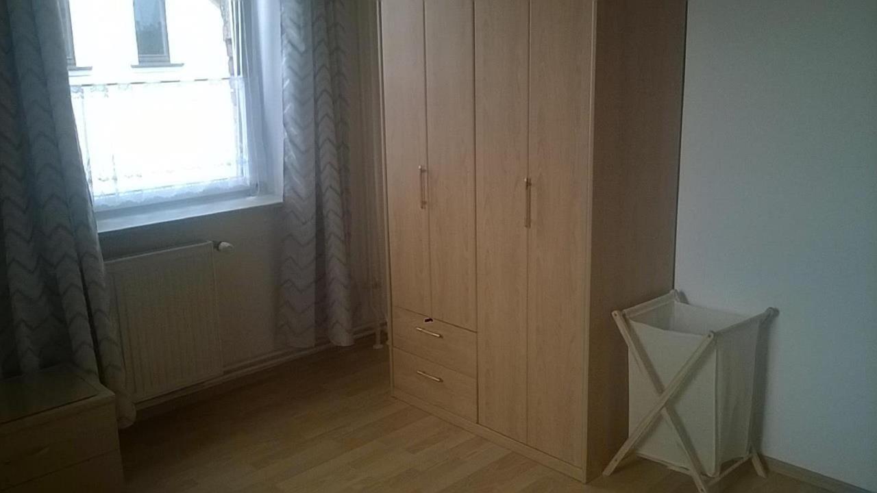 Ferienwohnungen Bernd Kruegel 츠비카우 외부 사진